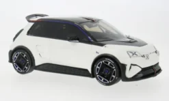 Ottomobile Alpine A290 β, weiss, 2023, 1:18, Clearance