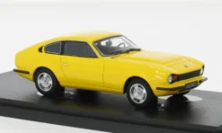 AutoCult Anadol STC-16, gelb, 1973, 1:43, Online