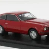 AutoCult Anadol STC-16, rot, 1973, 1:43, Hot