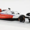 Spark Andretti Formula E, Formel E, 2025, #27, J.Dennis, 1:43, Discount
