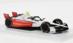 Spark Andretti Formula E, Formel E, 2025, #51, N.Müller, 1:43, Sale