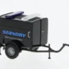 Busch Anhänger TSA Anhänger, Standby, 1:87, Discount