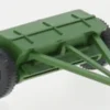 Wiking Anhänger Walzen-Düngestreuer, grün, 1:87, Online