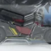 Hot Wheels - Arkham Knight Batmobile, 1:64,
