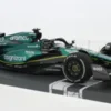 Minichamps Aston Martin AMR23, Formel 1, 2023, Aston Martin Aramco Cognizant F1 Team, Cognizant, #18, L.Stroll, 1:18, Sale