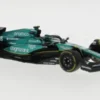 Bburago Aston Martin AMR23, Formel 1, 2023, Aston Martin Aramco Cognizant F1 Team, Cognizant, #18, L.Stroll, 1:43, Sale