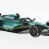 Minichamps Aston Martin AMR23, Formel 1, 2023, Aston Martin Aramco Cognizant F1 Team, Cognizant, #14, F.Alonso, 1:43, New