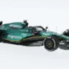 Minichamps Aston Martin AMR23, Formel 1, 2023, Aston Martin Aramco Cognizant F1 Team, Cognizant, #18, L.Stroll, 1:43, Discount