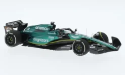 Minichamps Aston Martin AMR23, Formel 1, 2023, Aston Martin Aramco Cognizant F1 Team, Cognizant, #18, L.Stroll, 1:43, Discount