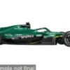 Bburago Aston Martin AMR26, Formel 1, 2026, #14, F.Alonso, 1:43, Online