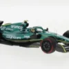 Minichamps Aston Martin AMR22, Formel 1, GP Bahrain, 2022, Aston Martin Aramco Cognizant F1 Team, Cognizant, #27, N.Hülkenberg, 1:43, Online