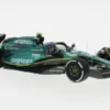 Minichamps Aston Martin AMR23, Formel 1, GP Kanada, 2023, Aston Martin Aramco Cognizant F1 Team, Cognizant, #14, F.Alonso, 1:43, New