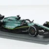 Spark Aston Martin AMR23, Formel 1, GP Kanada, 2023, Aston Martin Aramco Cognizant F1 Team, Cognizant, #18, L.Stroll, 1:43, New