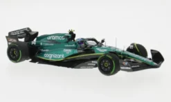 Minichamps Aston Martin AMR23, Formel 1, GP Niederlande, 2023, Aston Martin Aramco Cognizant F1 Team, Cognizant, #14, F.Alonso, 1:43, Online