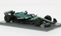 Spark Aston Martin AMR25, GP Australien, 2025, Aston Martin Aramco F1 Team, #18, L.Stroll, 1:43, Clearance