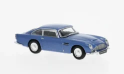 Mini GT Aston Martin DB 5, blau, 1965, 1:64, Online