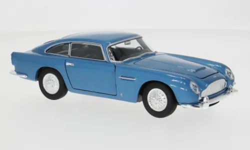 Welly Aston Martin DB5, blau, 1964, 1:24, Clearance