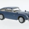 Norev Aston Martin DB5, dunkelblau, 1964, 1:43, Hot