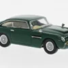 Brekina Aston Martin DB5, dunkelgrün, 1964, 1:87, Outlet