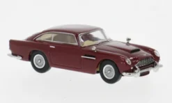 Brekina Aston Martin DB5, dunkelrot, 1964, 1:87, Sale