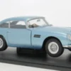 Solido Aston Martin DB5, hellblau, 1:18, Discount