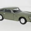 Welly Aston Martin DB5, oliv, 1964, 1:24, Best