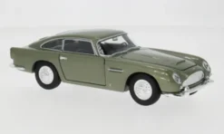 Welly Aston Martin DB5, oliv, 1964, 1:24, Best