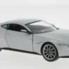 Corgi Aston Martin DB10, silber, 1:36, Sale