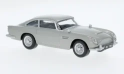 Norev Aston Martin DB5, silber, 1964, 1:43, Online