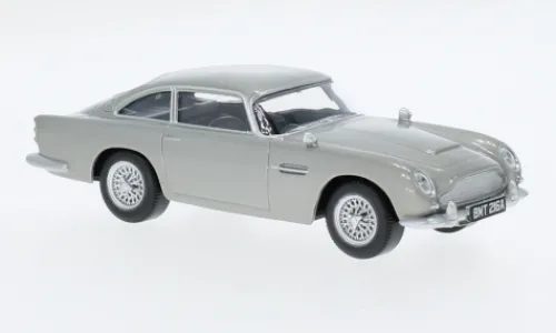 Norev Aston Martin DB5, silber, 1964, 1:43, Online