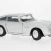 Welly Aston Martin DB5, silber, 1964, 1:24, Outlet