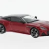 Mini GT Aston Martin DBS, rot, 2023, 1:64, Outlet