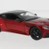 Welly Aston Martin DBS, rot/schwarz, 1:24, Sale