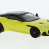 PCX87 Aston Martin DBS Superleggera, hellgelb, 2019, 1:87, Best