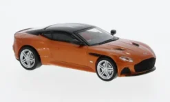 PCX87 Aston Martin DBS Superleggera, kupfer, 2019, 1:87, Best