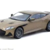 Tarmac Works Aston Martin DBS Superleggera, bronze, 2025, 1:64, Best