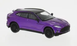 Pop Race Aston Martin DBX 707, violett, 1:64, Discount