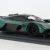 Schuco / Pro.R Aston Martin Valkyrie, grün, 2021, 1:18,