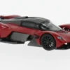 Mini GT Aston Martin Valkyrie Hyper, rot, 1:64, Online