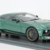 Schuco Aston Martin Valour, hellgrün, 2024, 1:18, Clearance