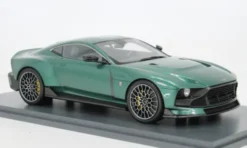 Schuco Aston Martin Valour, hellgrün, 2024, 1:18, Clearance