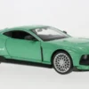 Welly Aston Martin Valour, hellgrün, 1:24, Discount