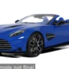 GT Spirit Aston Martin Vanquish, blau, 2025, 1:18, Sale