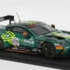 Spark Aston Martin Vantage AMR GT3 EVO, 24h Spa, 2025, comtoyou Racing, #270, A.Leroy/R.Almeida, 1:43, Sale