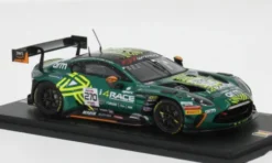 Spark Aston Martin Vantage AMR GT3 EVO, 24h Spa, 2025, comtoyou Racing, #270, A.Leroy/R.Almeida, 1:43, Sale