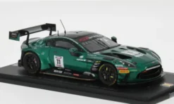 Spark Aston Martin Vantage AMR GT3 EVO, 24h Spa, 2025, comtoyou Racing, #11, F.Jousset/B.Sousa, 1:43, Clearance