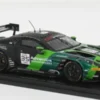 Spark Aston Martin Vantage AMR GT3 EVO, 24h Spa, 2025, Walkenhorst Motorsport, #35, R.Leroux/O.Söderström, 1:43,