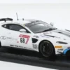 Spark Aston Martin Vantage AMR GT4, 24h Nürburgring, 2023, Dörr Motorsport, #68, R.Scheibner/F.Albig, 1:43, Online