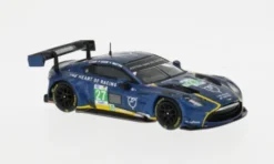 Spark Aston Martin Vantage AMR LMGT3, 24h Le Mans, 2025, #27, I.James/M.Drudi, 1:64, New