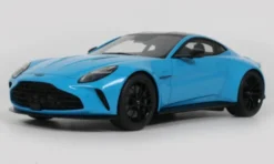 GT Spirit Aston Martin Vantage, blau, 2024, 1:18, Outlet